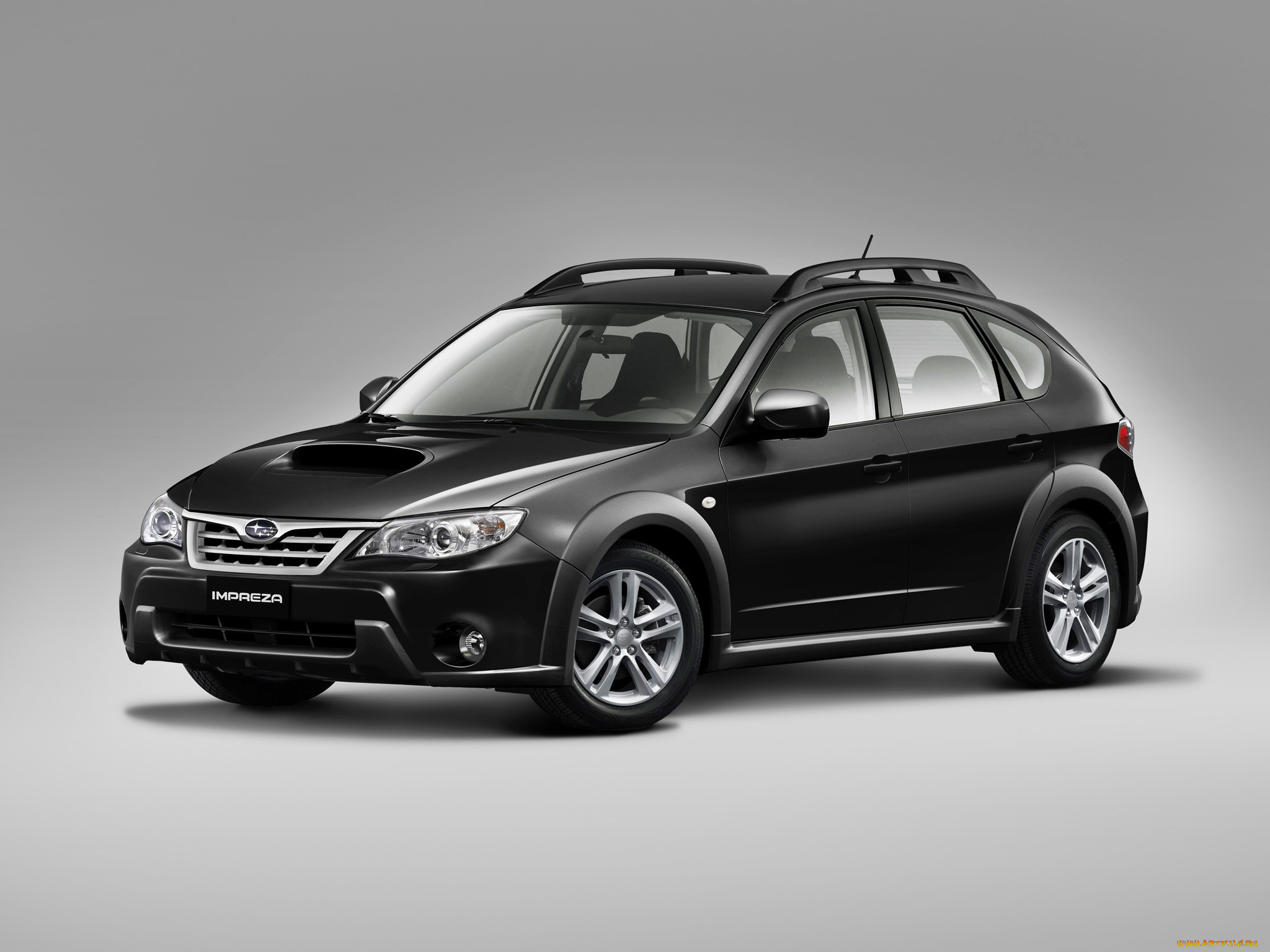 , subaru